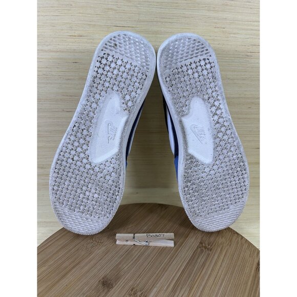 Nike Killshot SP Coastal Blue White Athletic Shoes Mens Size 10 - Picture 8 of 8